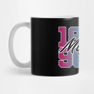 MIAMI 1896 Mug